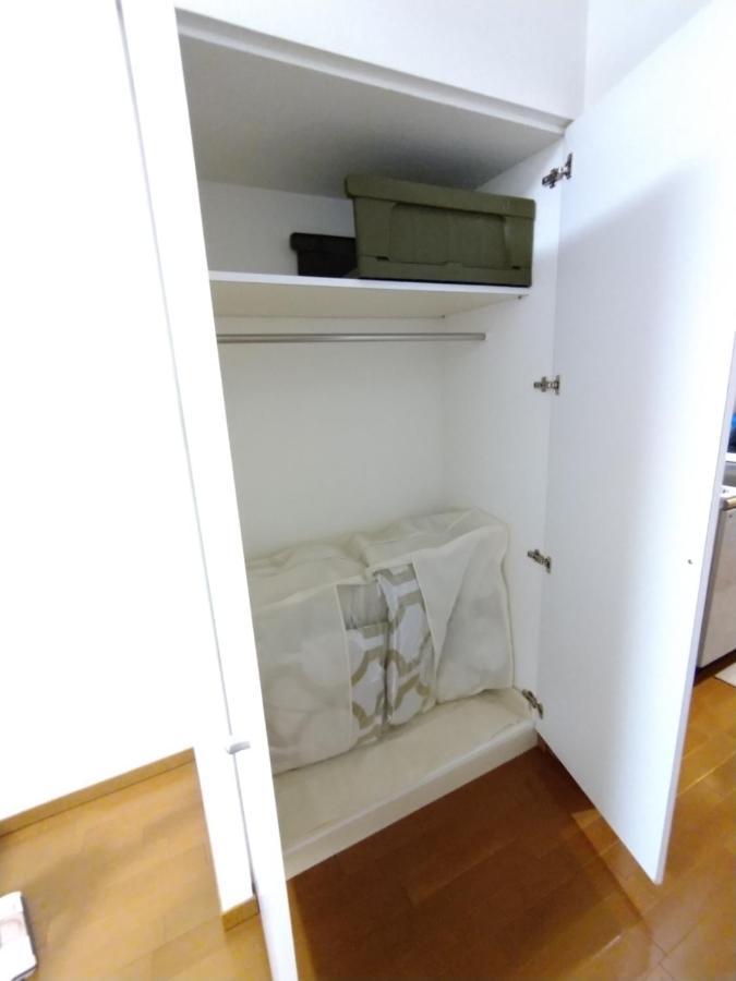 Apartment I Cube高津 Osaka