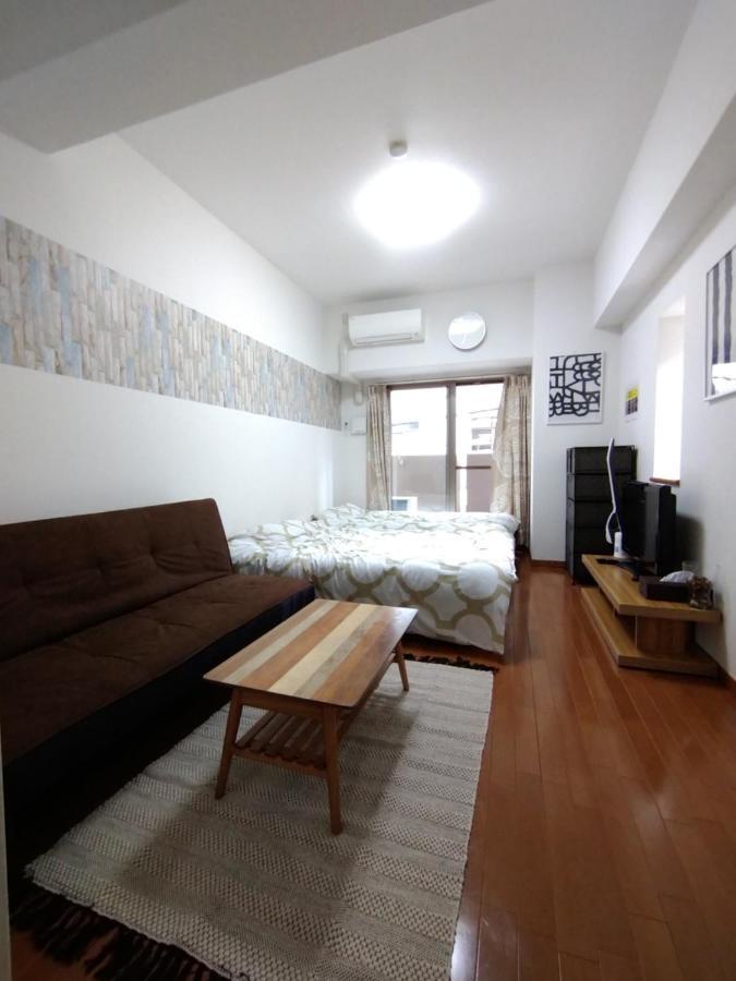Apartment I Cube高津