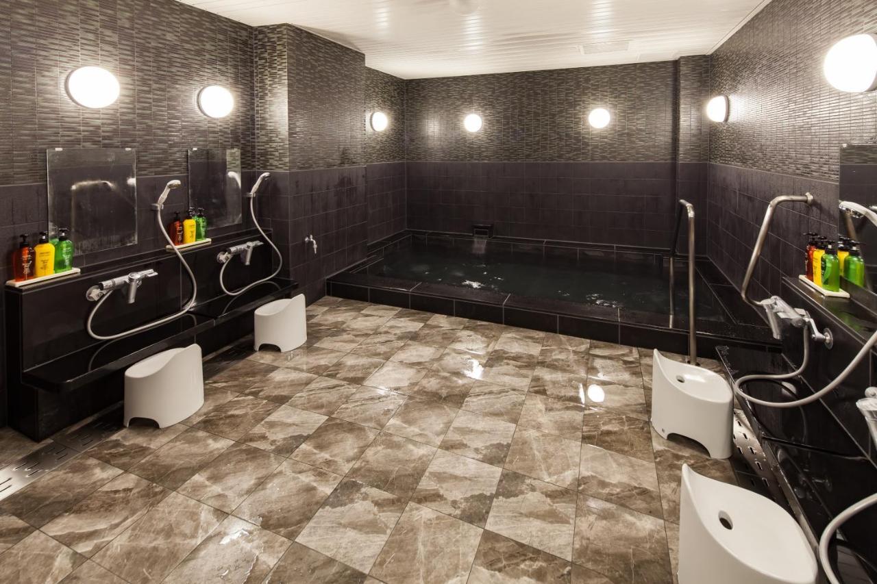 Y's Shin Hotel