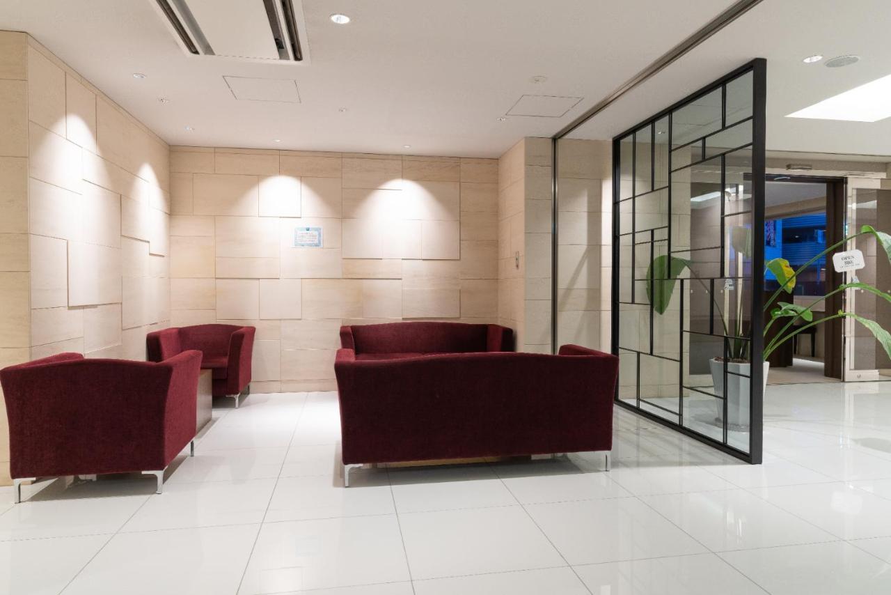 Ibis Budget Umeda 3*