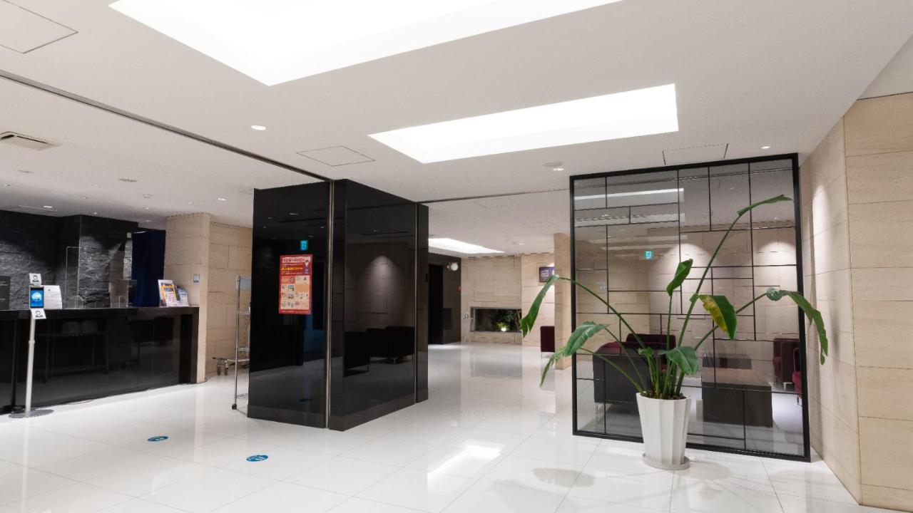 Ibis Budget Umeda Hotel