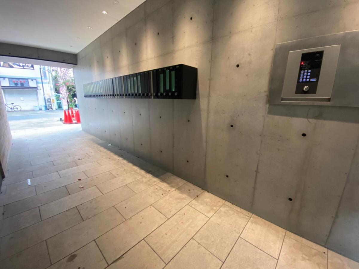 Jj Court Kujo 2* Osaka