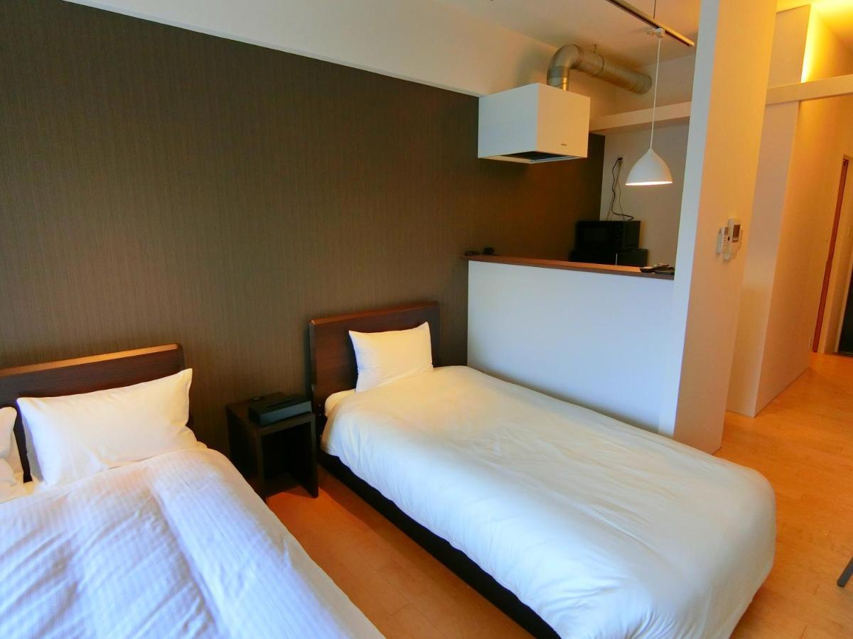 Aparthotel Jj Court Kujo