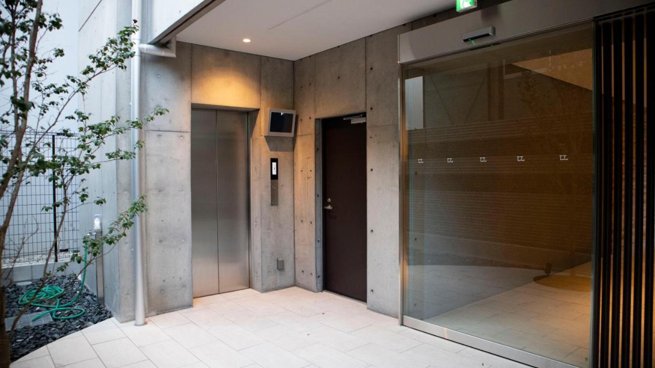 Jj Court Kujo Aparthotel 2*