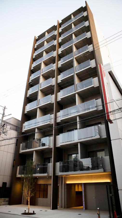 Jj Court Kujo 2* Osaka