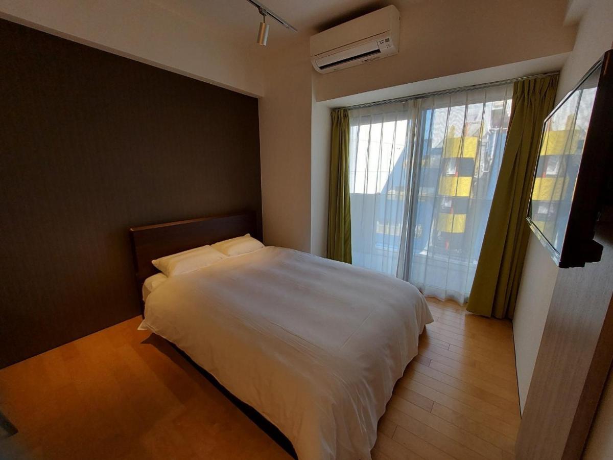 Aparthotel Jj Court Kujo