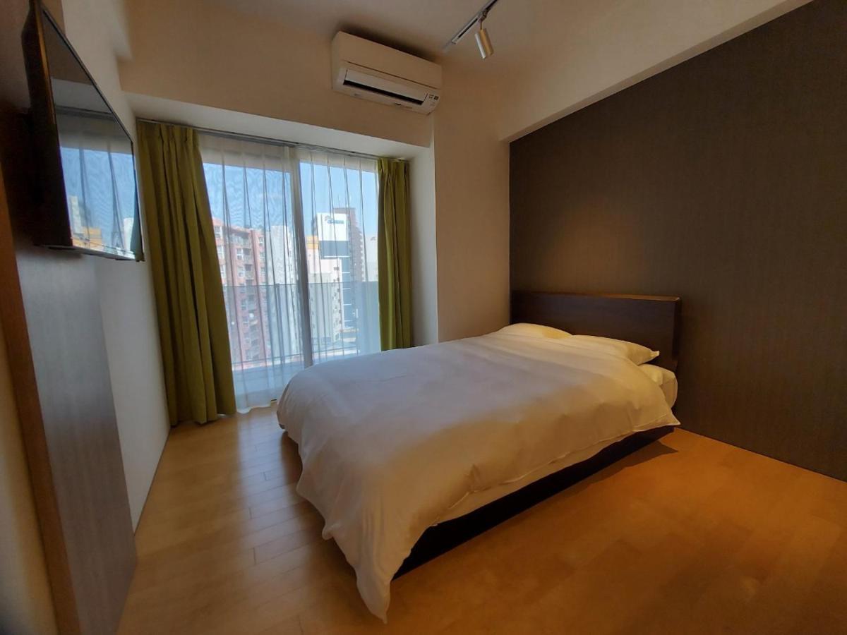 Jj Court Kujo Aparthotel