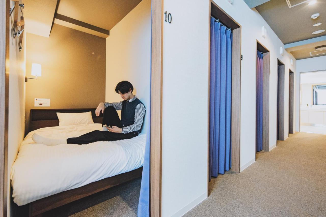 Hotel Grand Ldk Shinsaibashi - Former The Shinsaibashi 2*