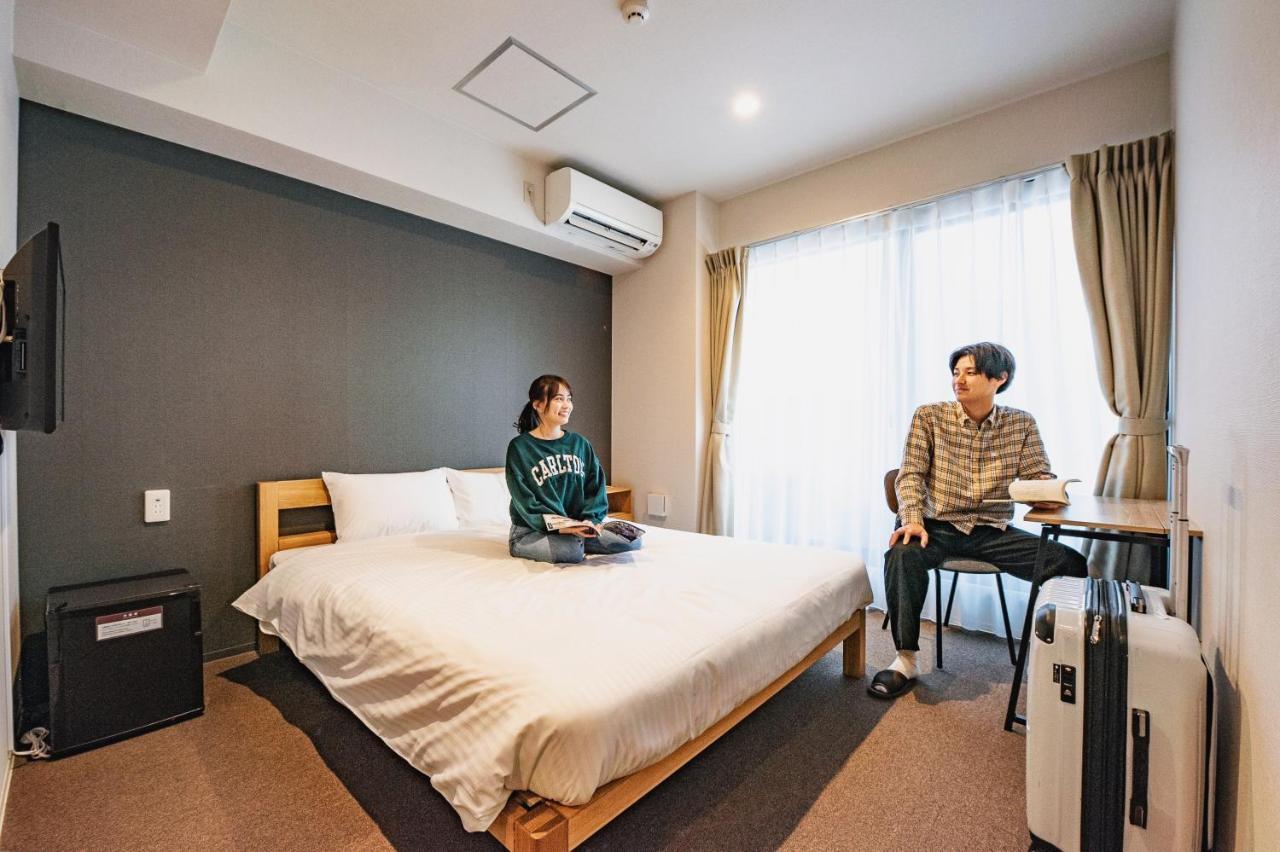 Hotel Grand Ldk Shinsaibashi - Former The Shinsaibashi 2*