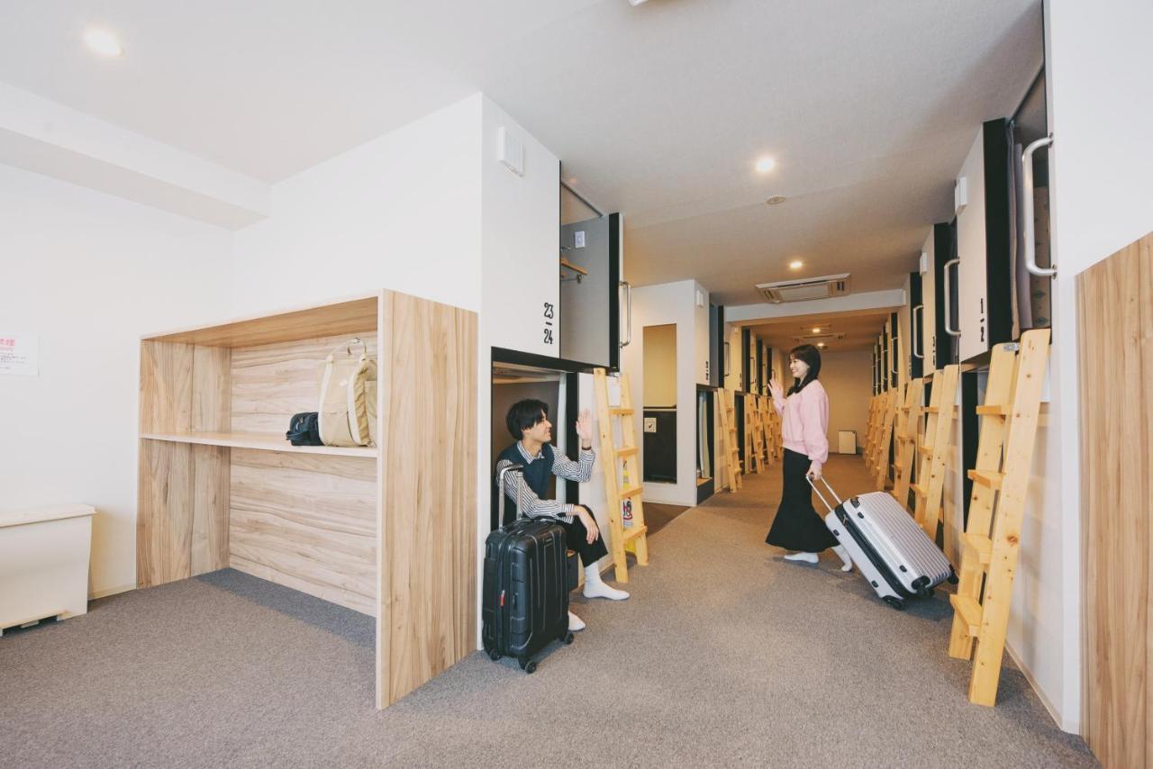 Hotel Grand Ldk Shinsaibashi - Former The Shinsaibashi Osaka