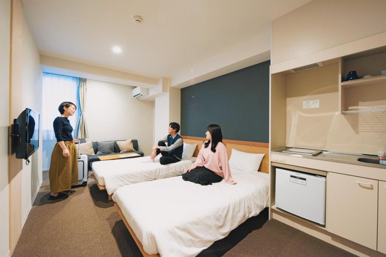 Grand Ldk Shinsaibashi - Former The Shinsaibashi 2*