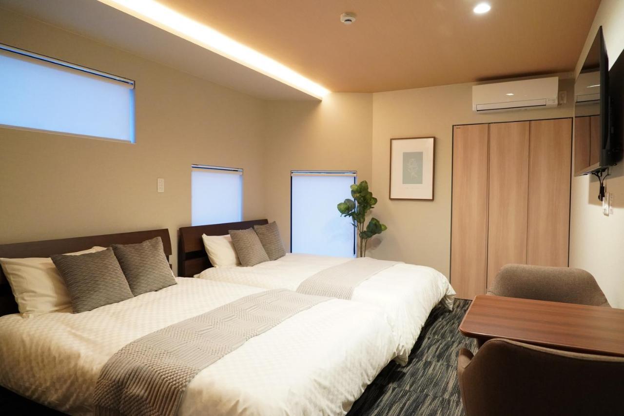 Apartamento Liaison Court Nishikujo Universal Bay