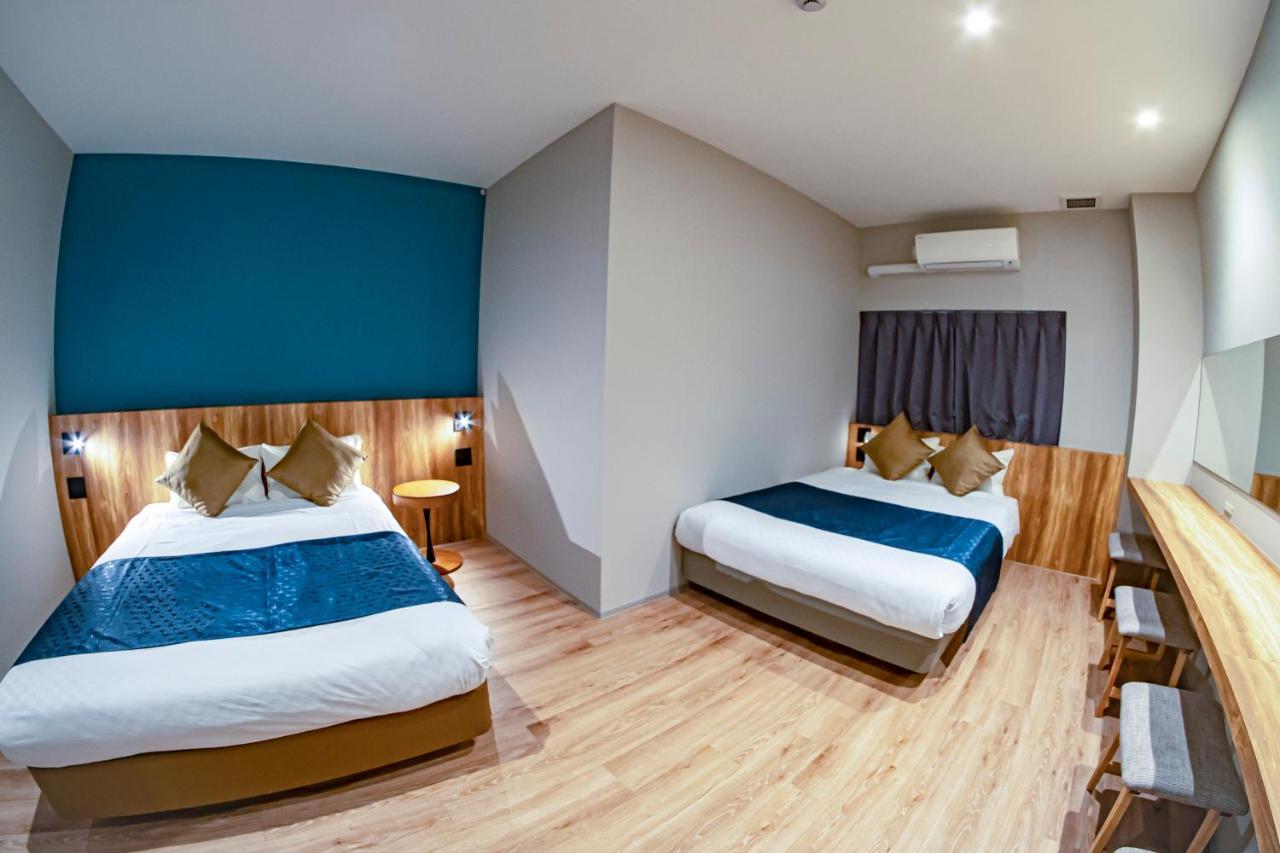 Aparthotel S-presso East Osaka