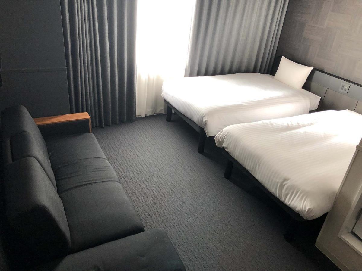 Hotel Chisun Standard Shin-imamiya Osaka
