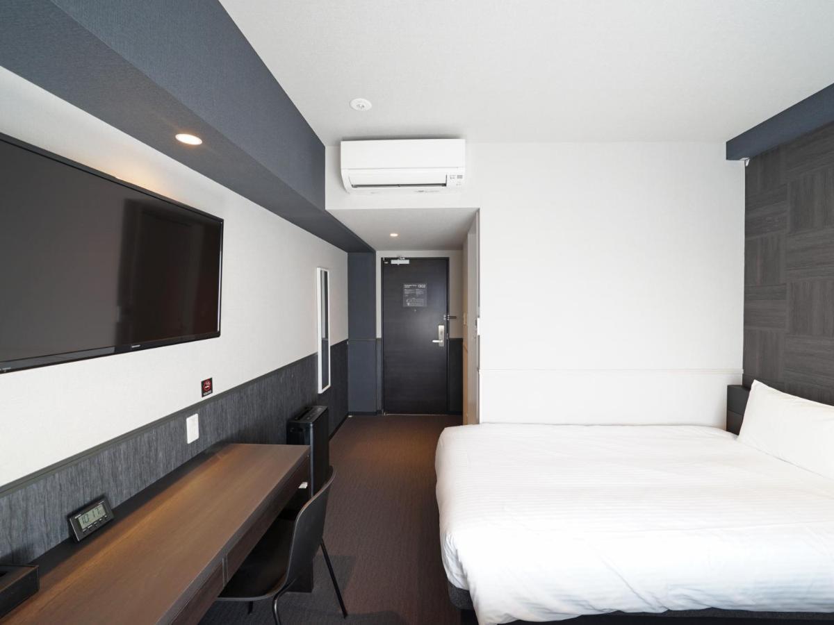 Hotel Chisun Standard Shin-imamiya 3*