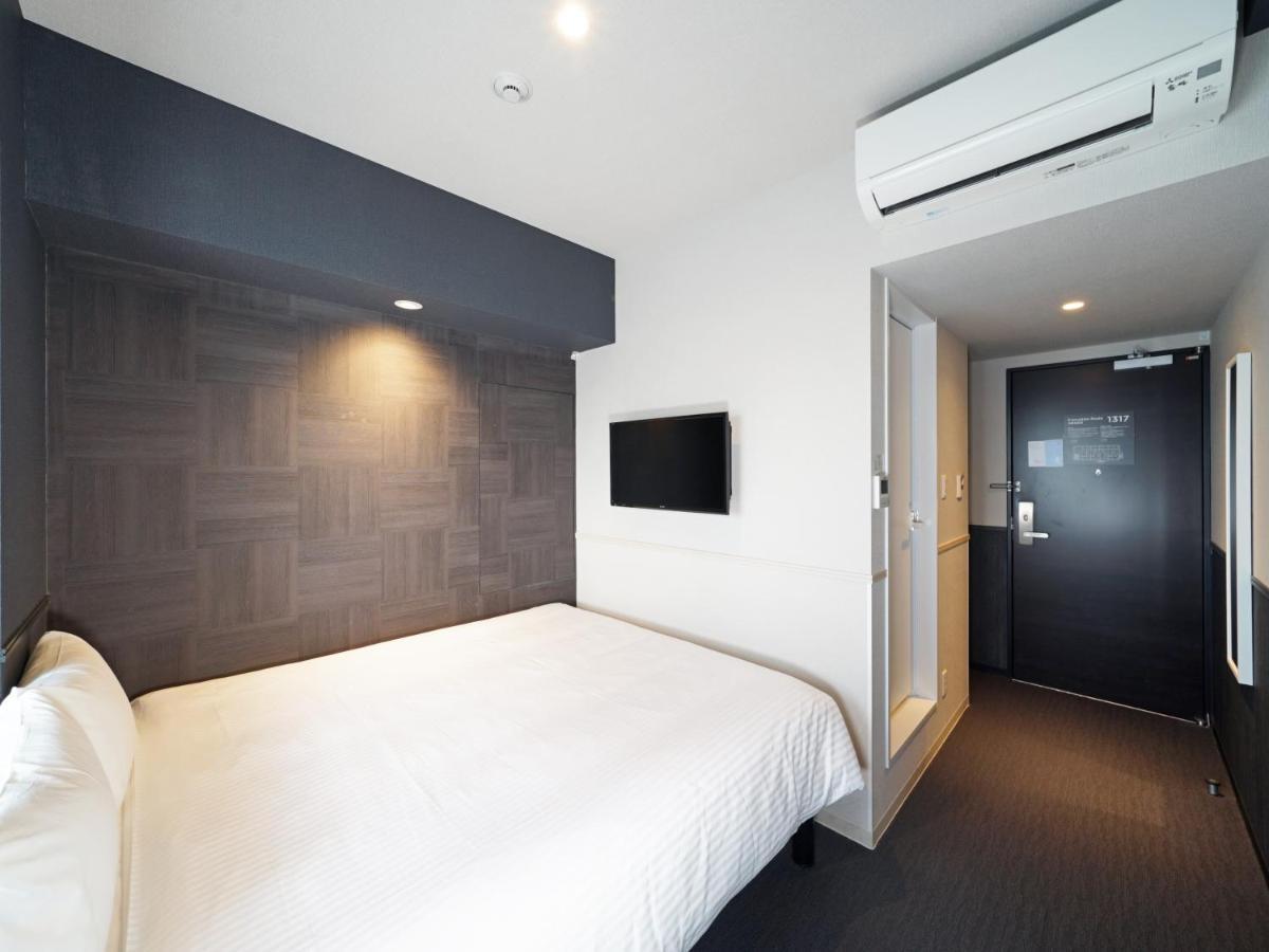 Hotel Chisun Standard Shin-imamiya 3*