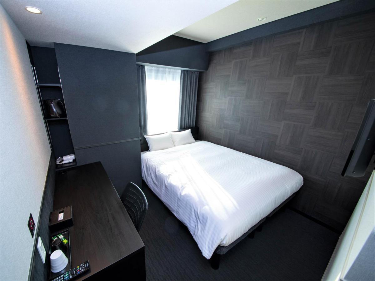 Chisun Standard Shin-imamiya Hotel