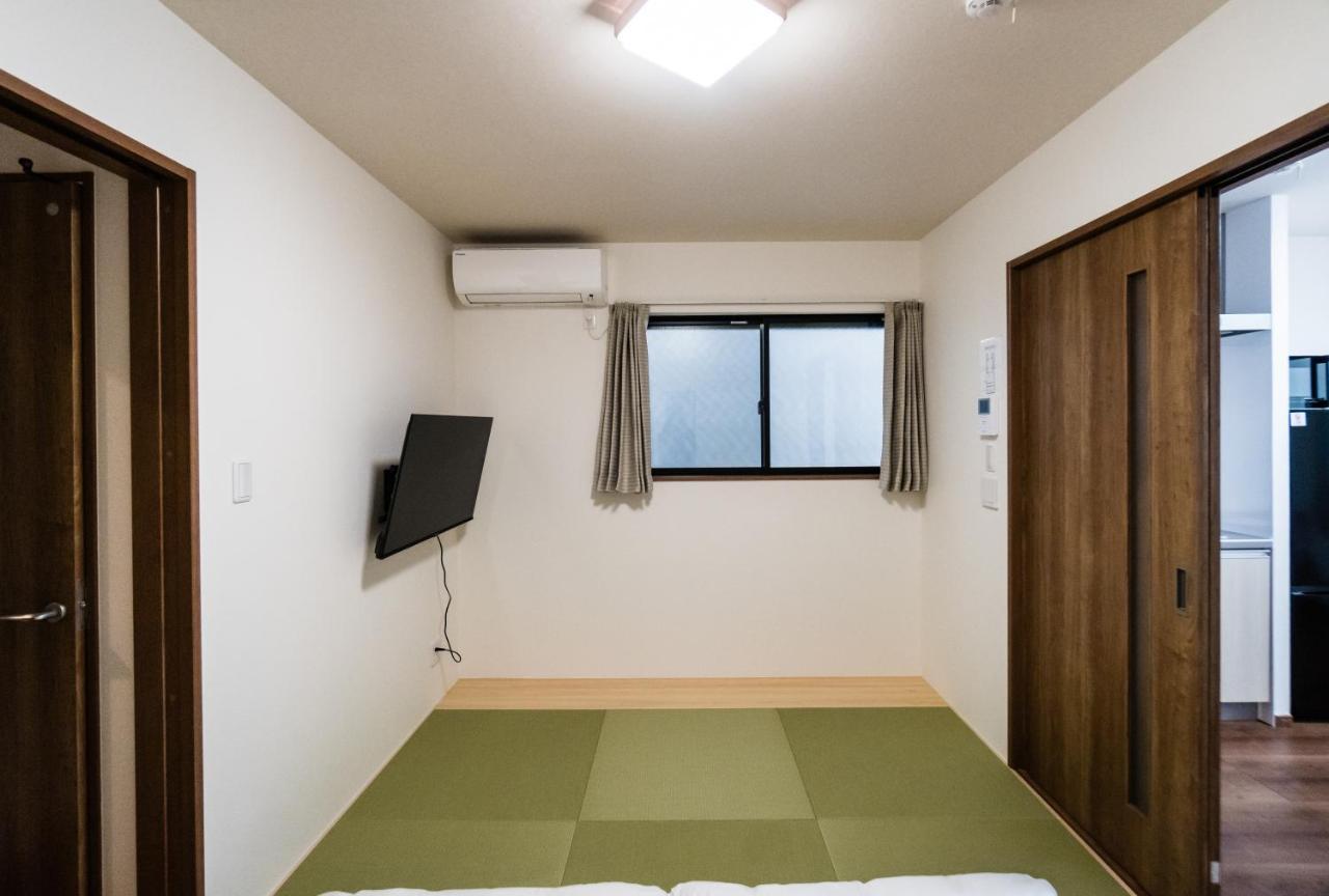 Hanastay花渓居 - 汐（usio) Villa Osaka