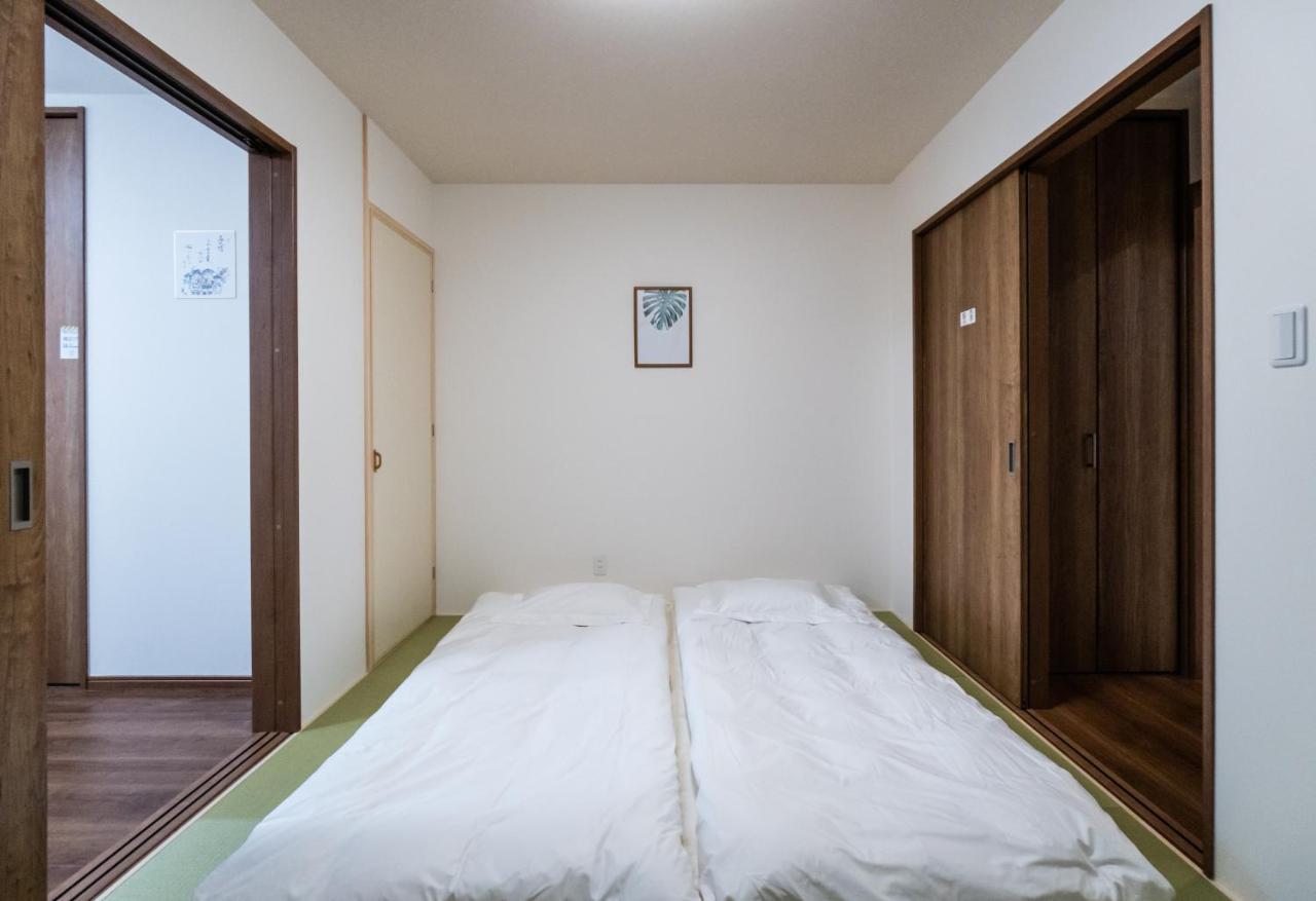 Villa Hanastay花渓居 - 汐（usio) Osaka
