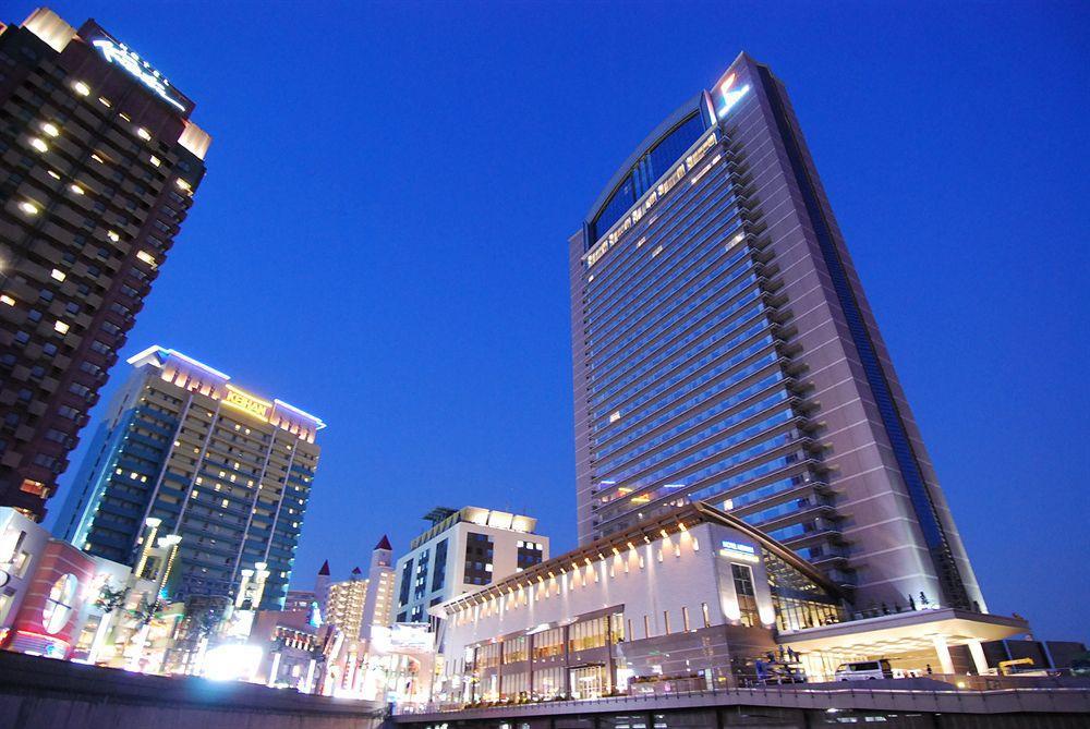 Hotel Keihan Universal Tower