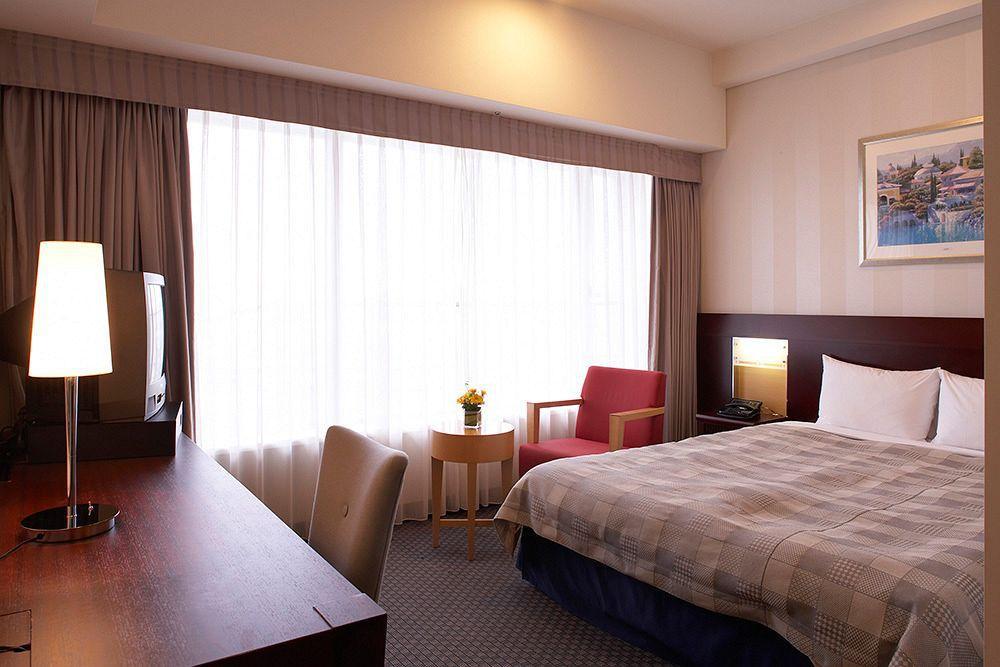 Hotel Keihan Universal Tower Osaka