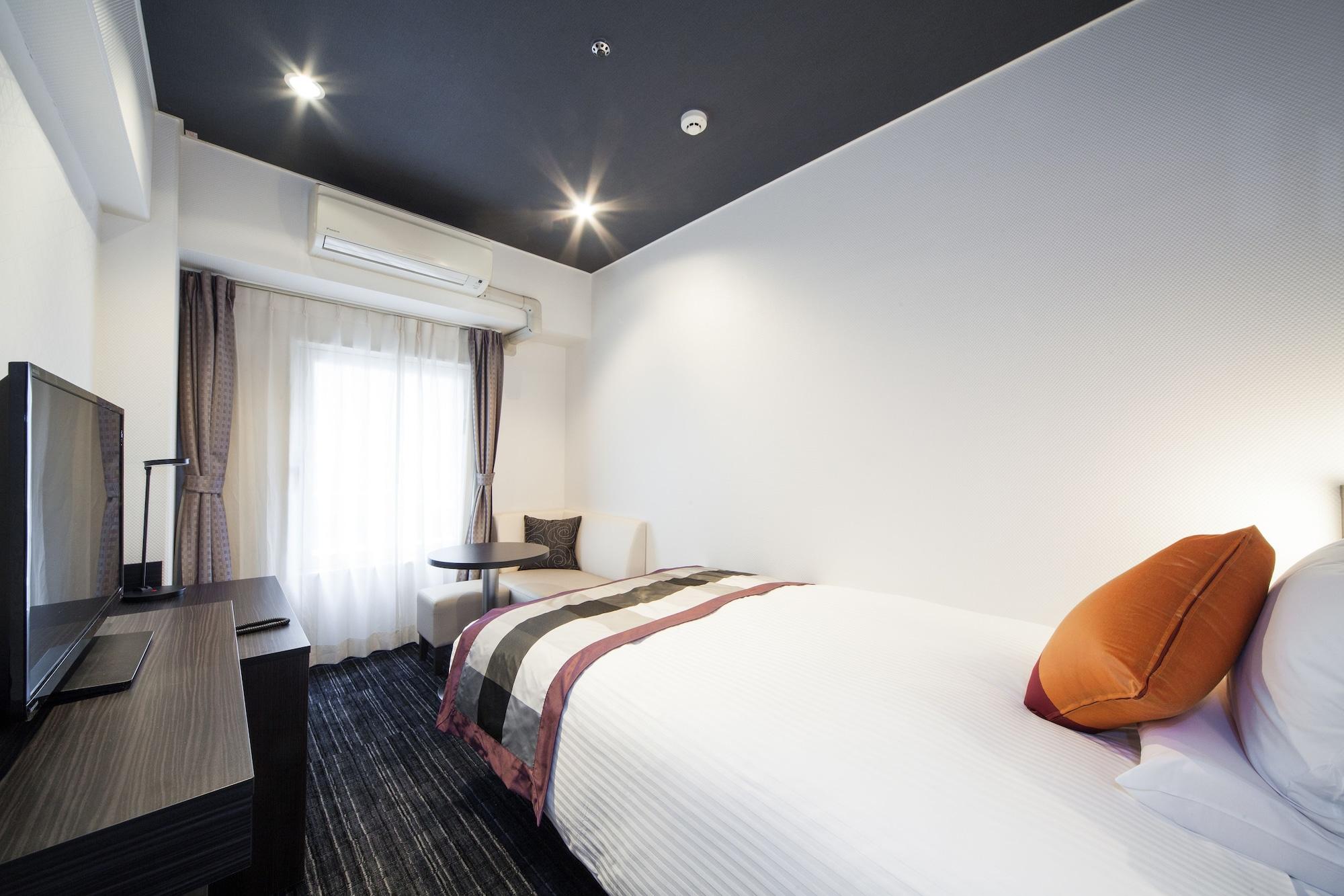 Mystays Shinsaibashi Osaka