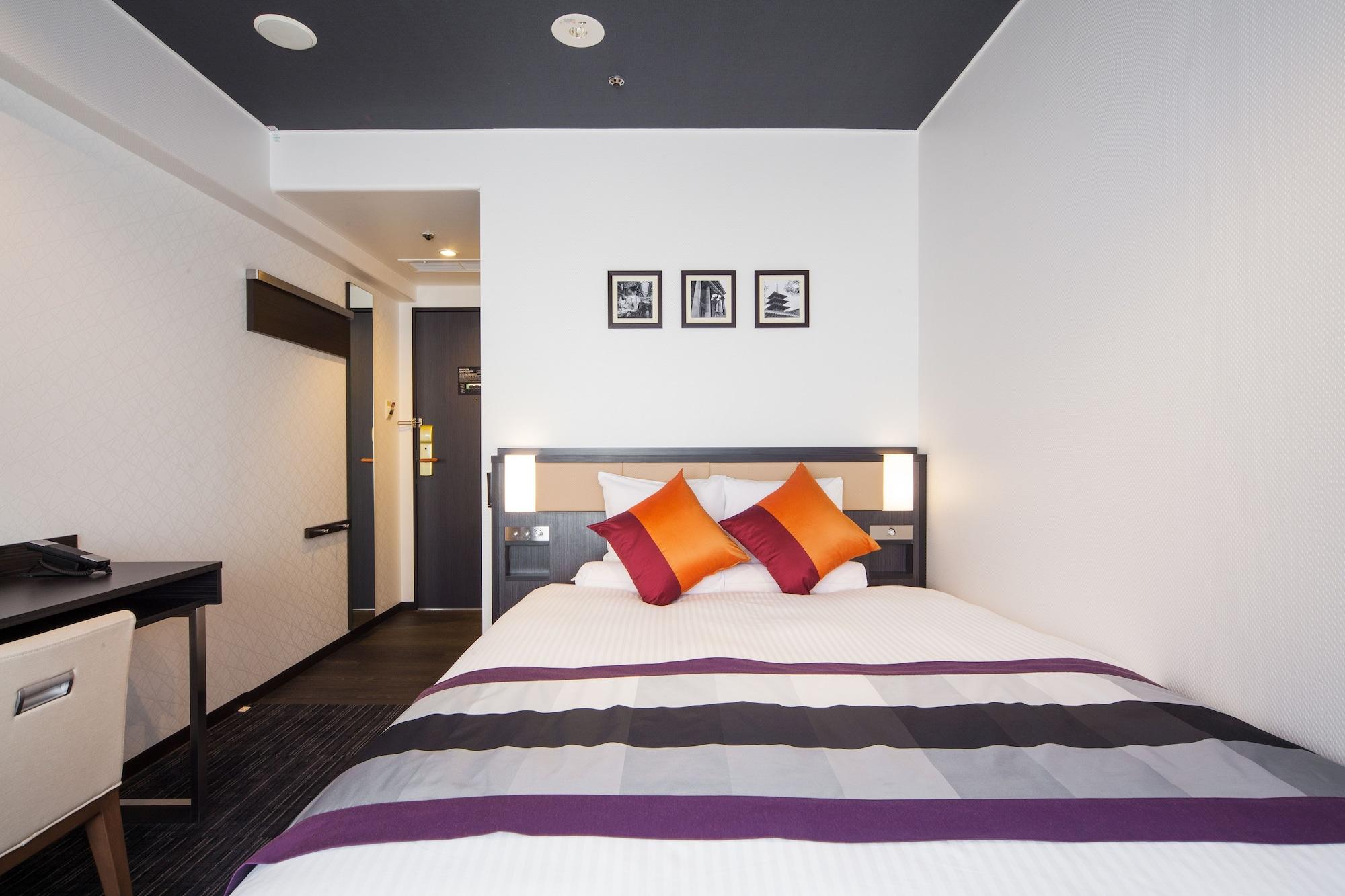 Hotel Mystays Shinsaibashi