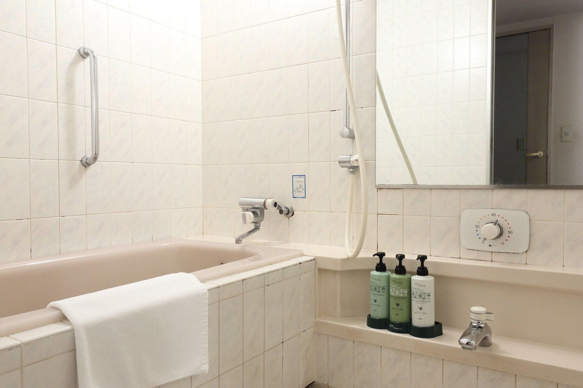 Hotel Shinsaibashi Lions Rock 3*