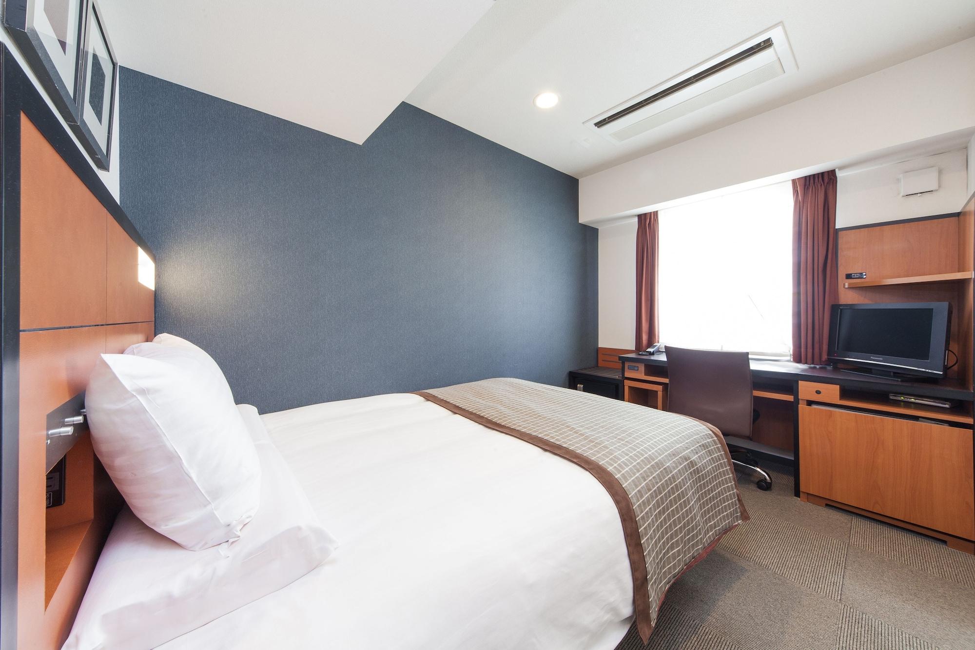 Mystays Sakaisuji Honmachi Hotel