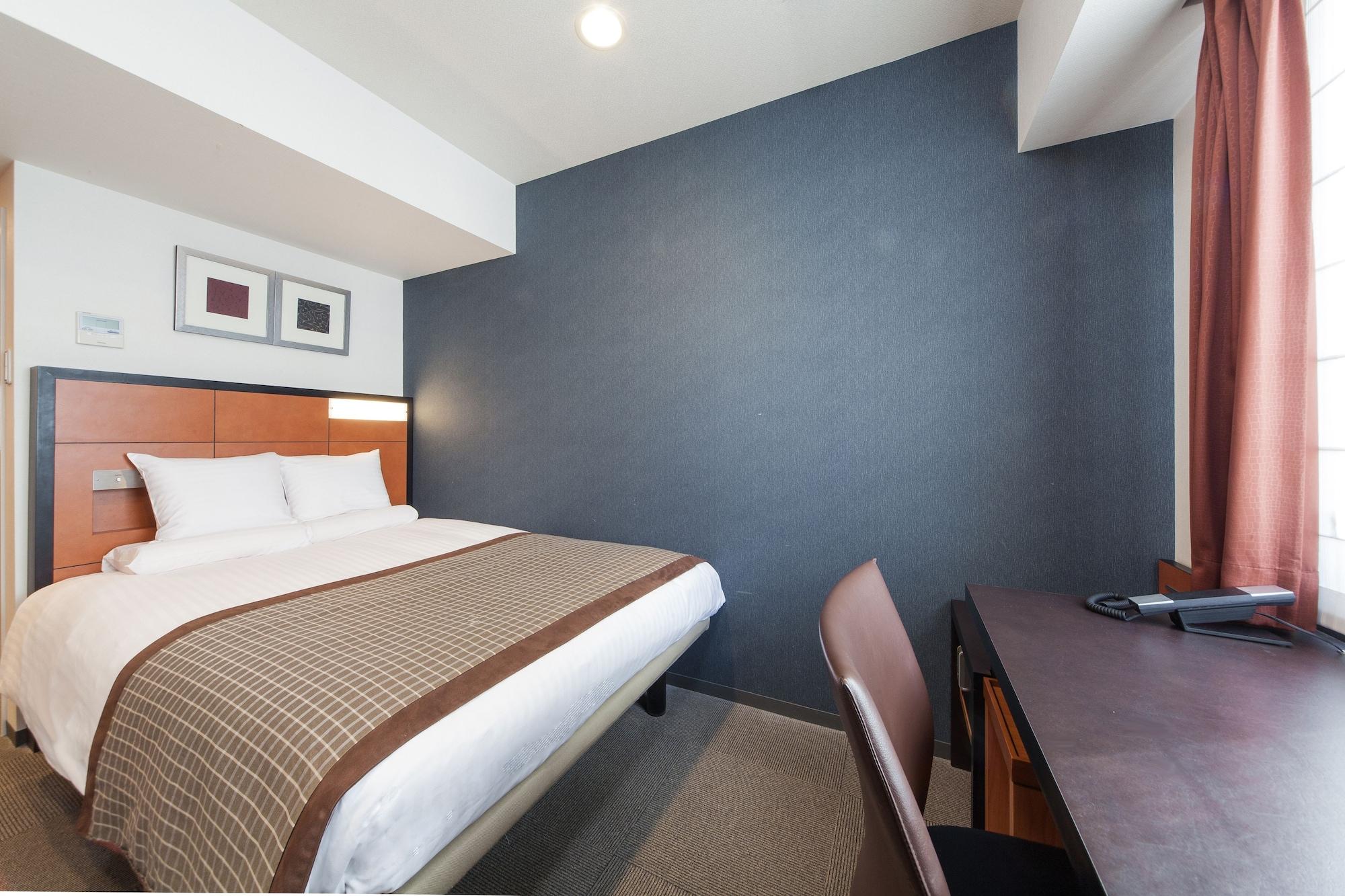 Mystays Sakaisuji Honmachi Osaka