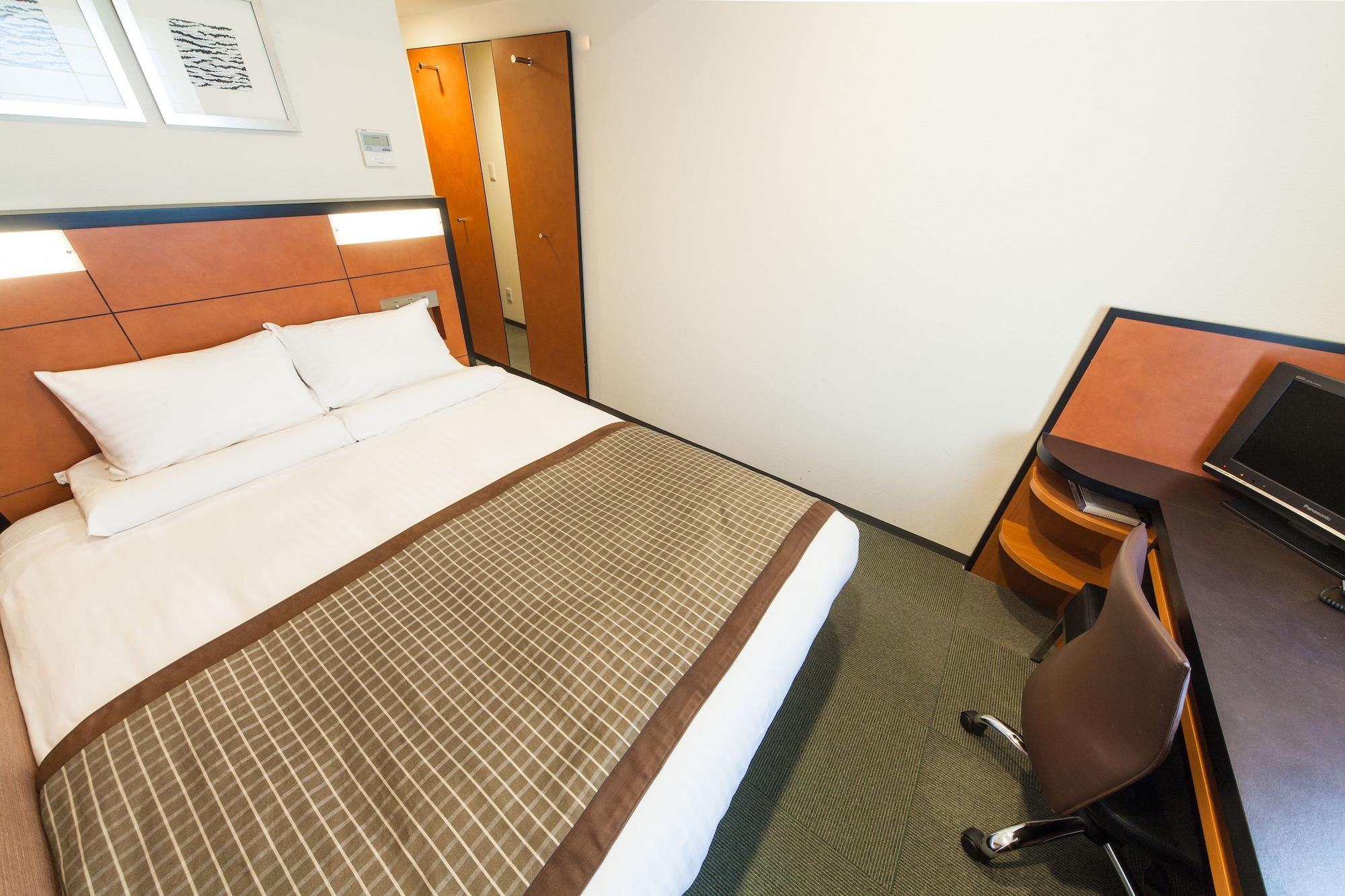 Mystays Sakaisuji Honmachi Osaka