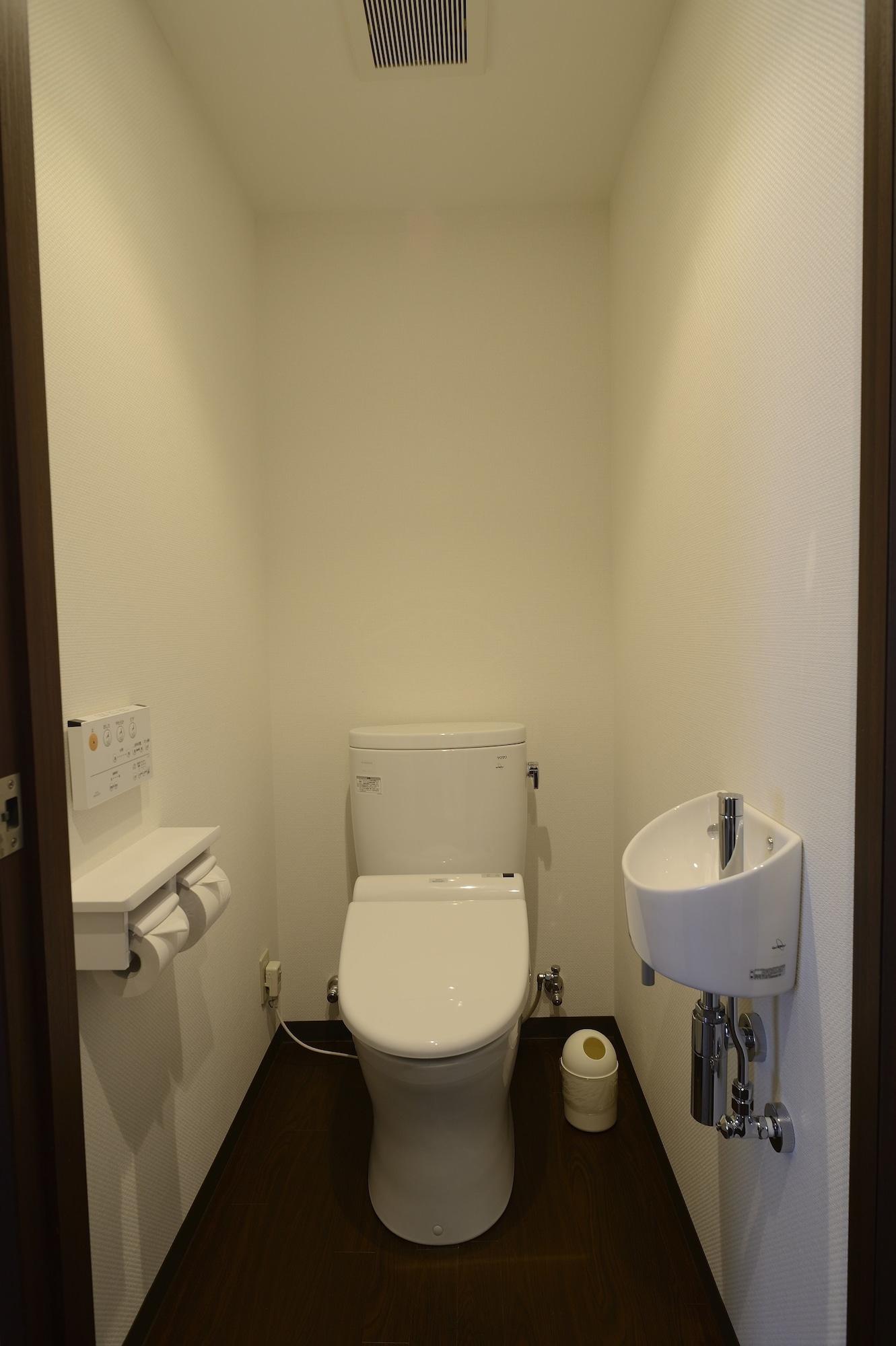 Hotel Natural Hot Spring Midosuji 2*