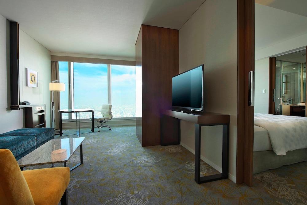 Marriott Miyako Hotel 5*