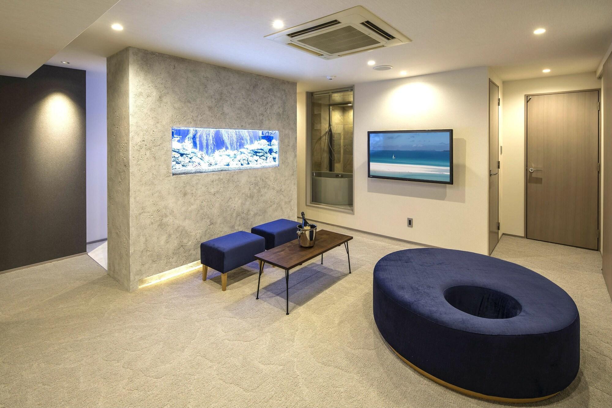 Hotel T Point Osaka