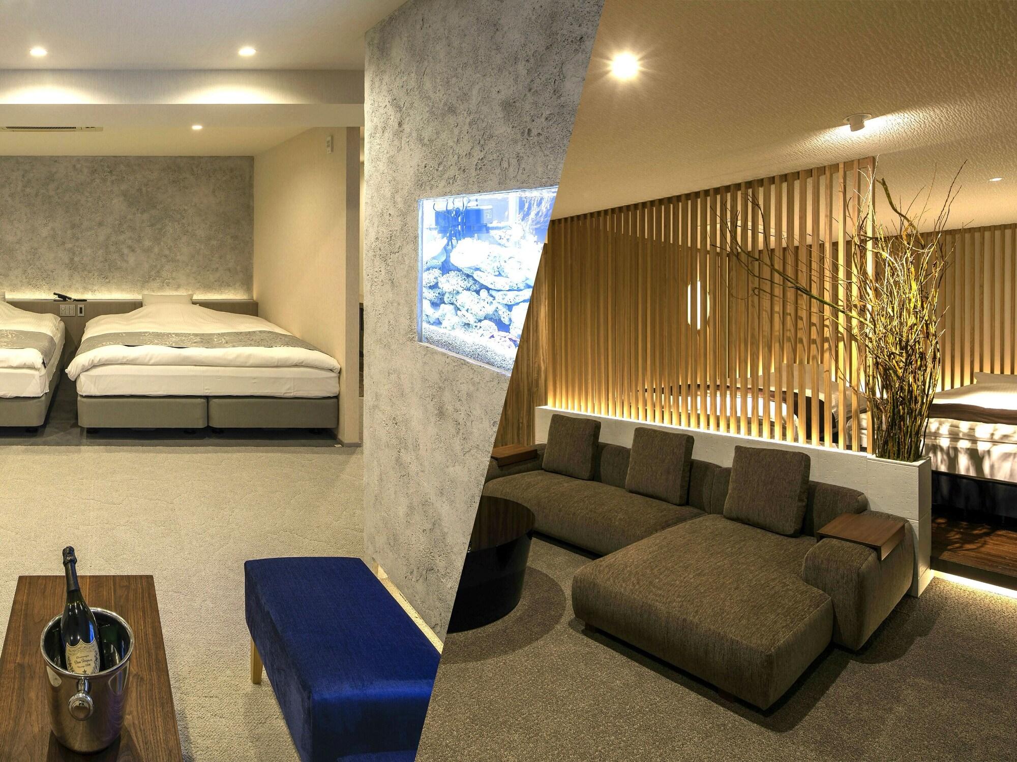 Hotel Hotel T Point