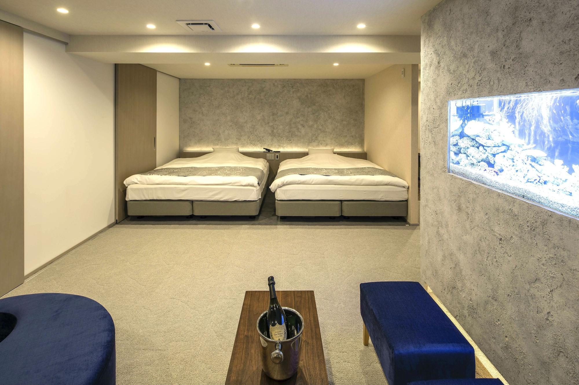 Hotel T Point