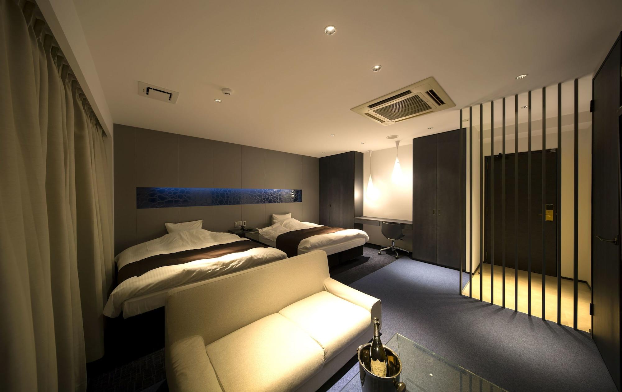 Hotel T Point Osaka