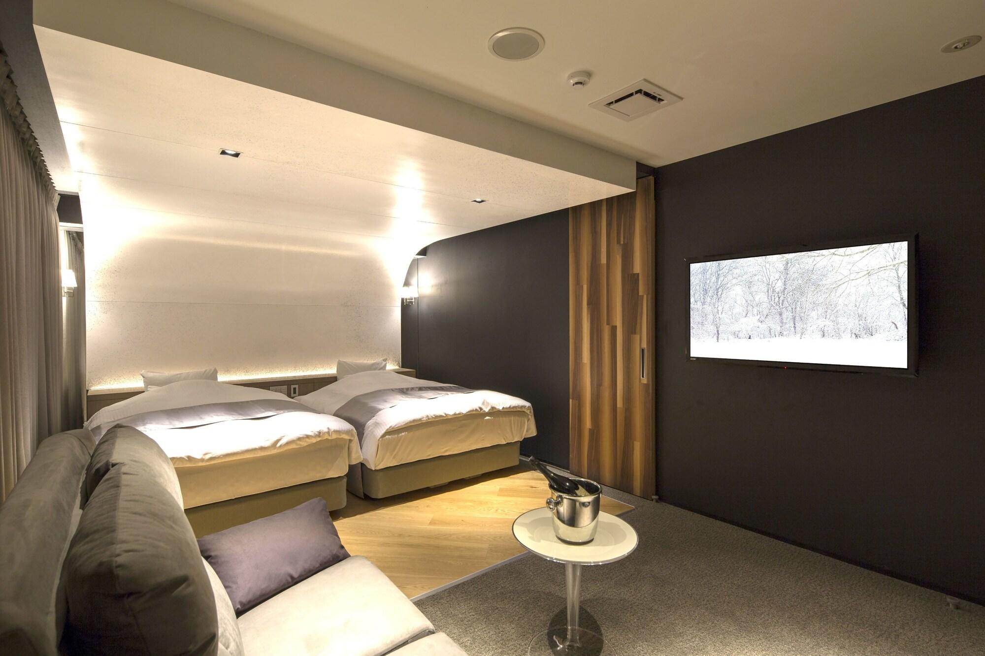 Hotel Hotel T Point Osaka