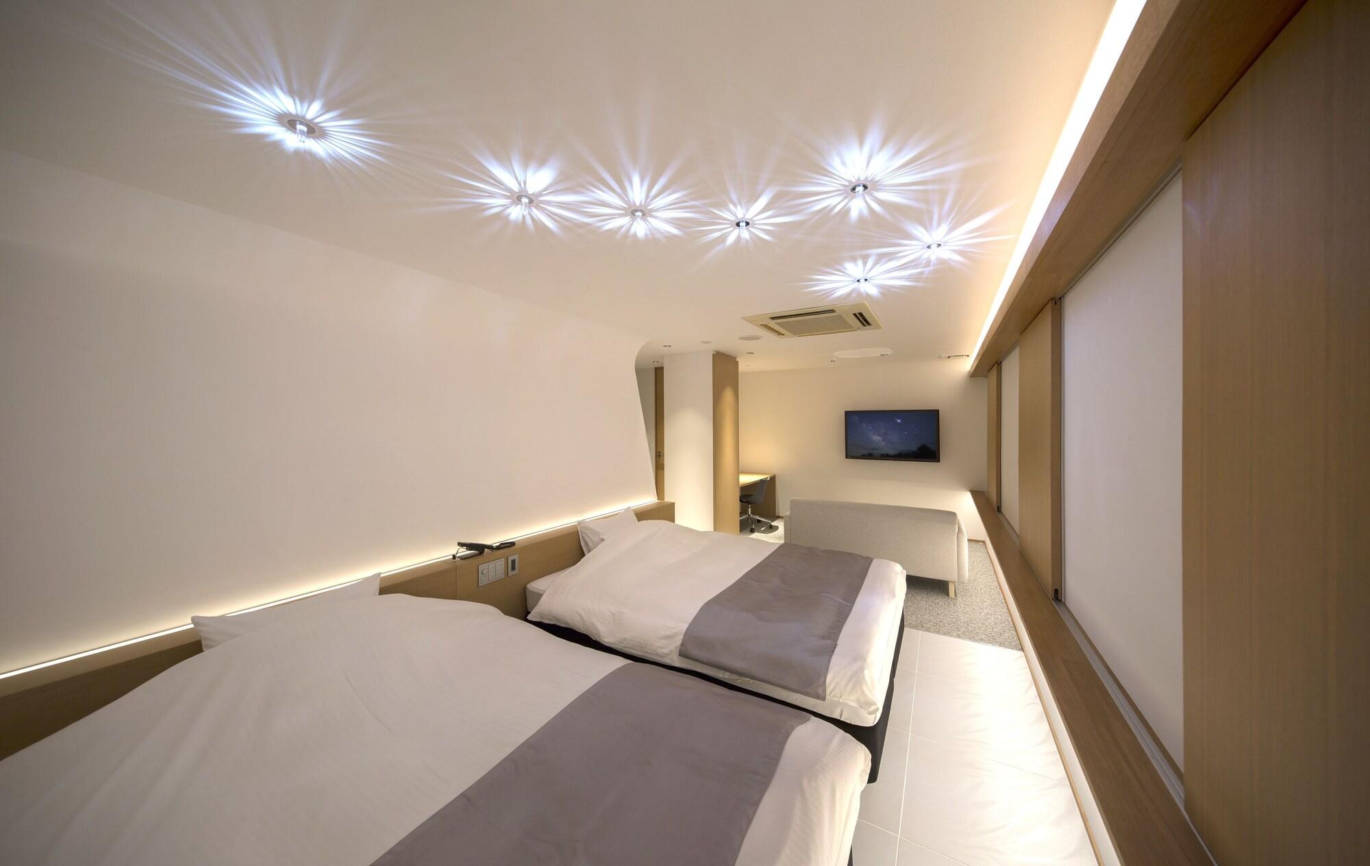 Hotel T Point Hotel Osaka