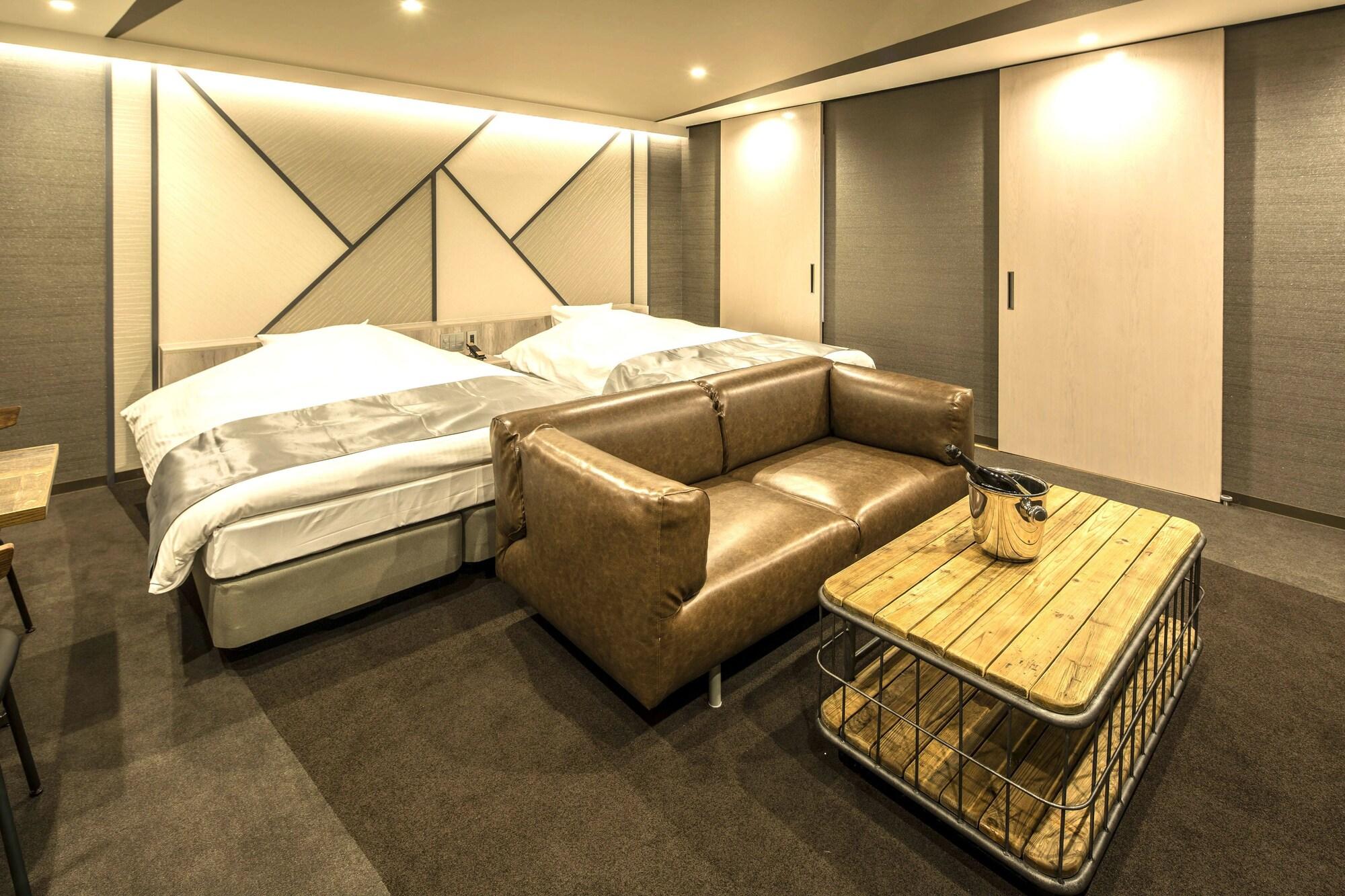 Hotel T Point Hotel Osaka