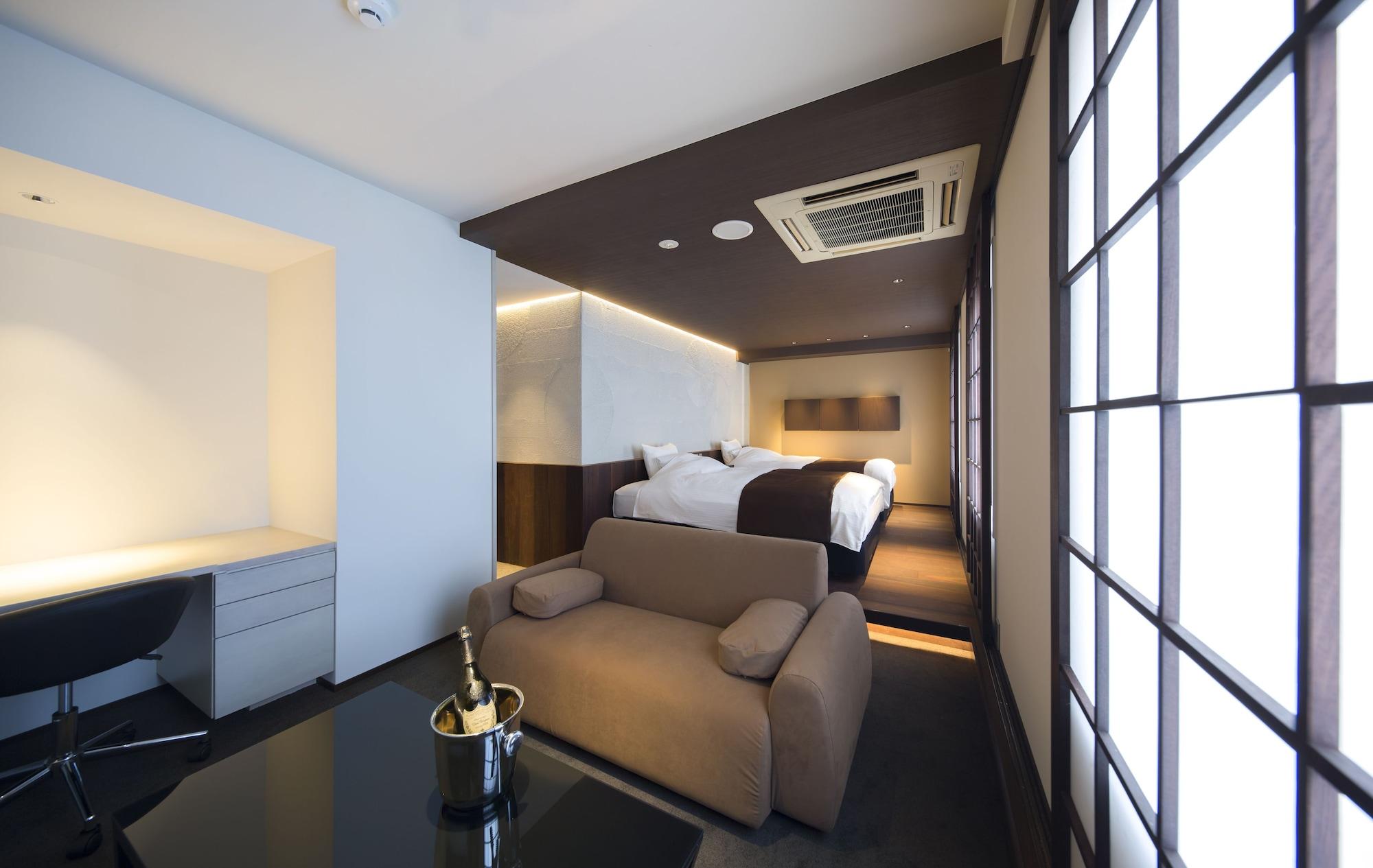 Hotel Hotel T Point Osaka
