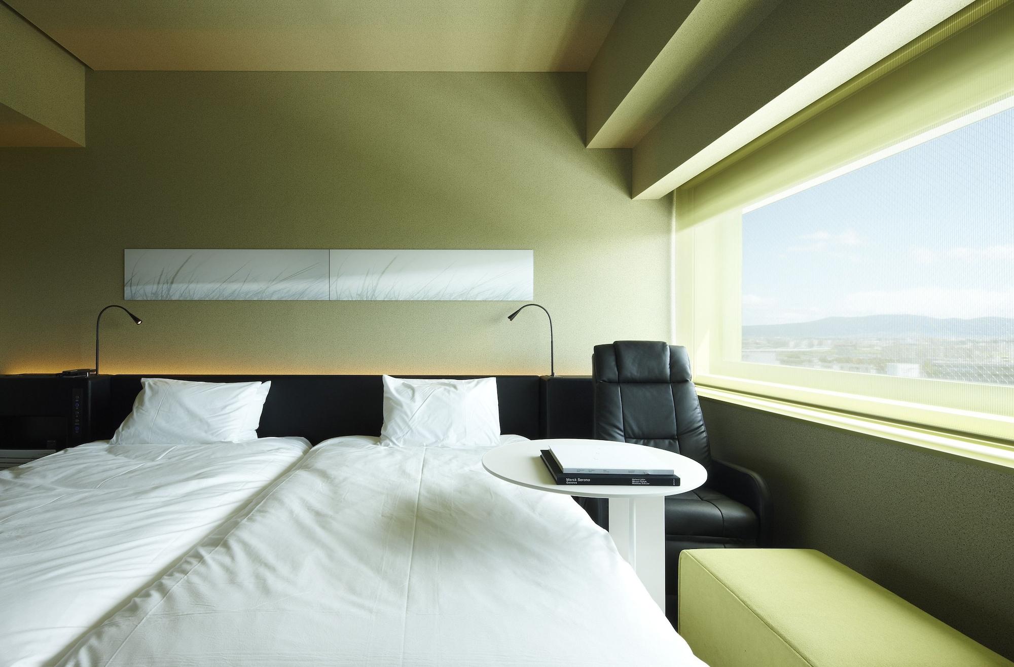 Remm Shin-osaka 3* Osaka