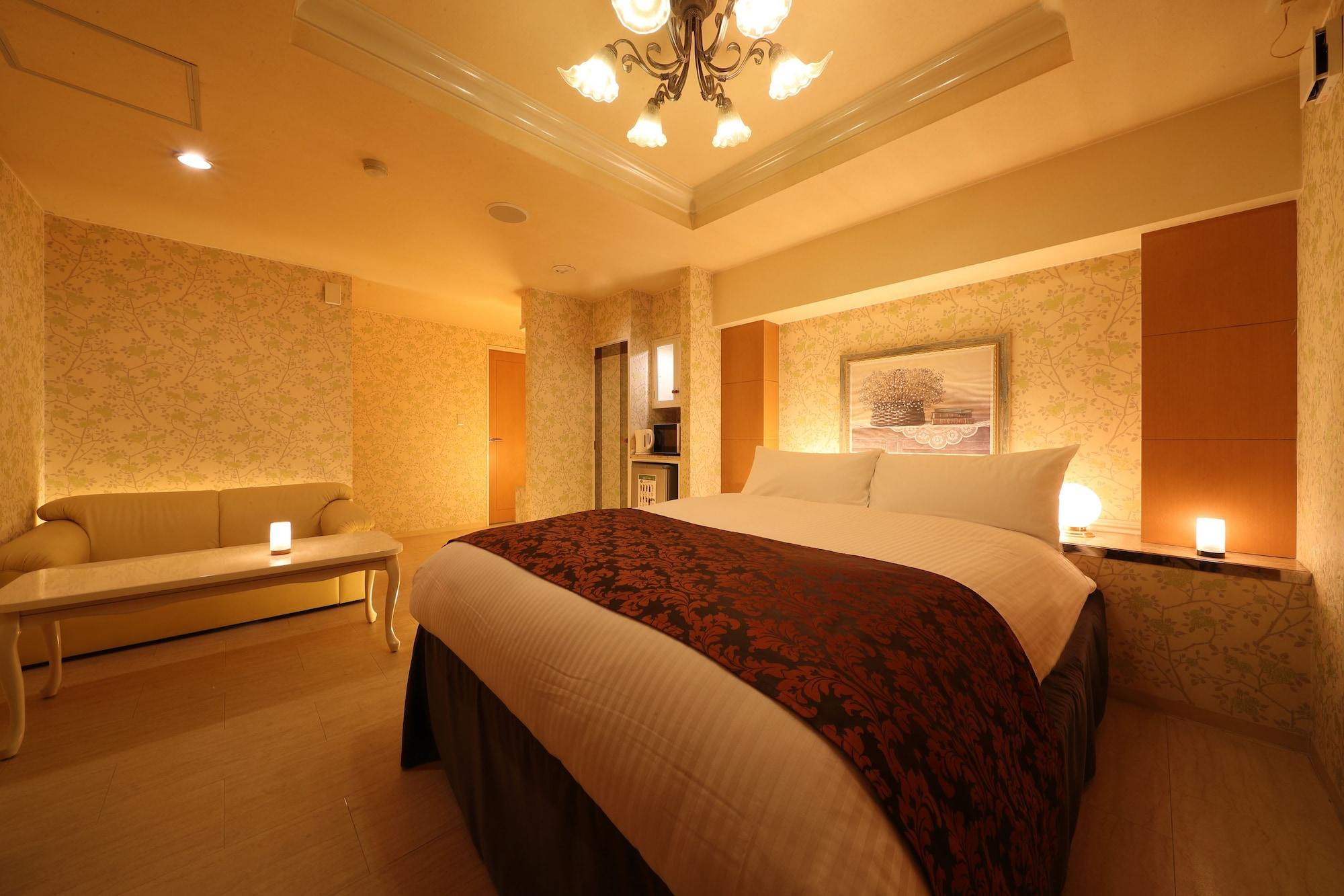 Fine Garden Umeda (adults Only) 3* Osaka