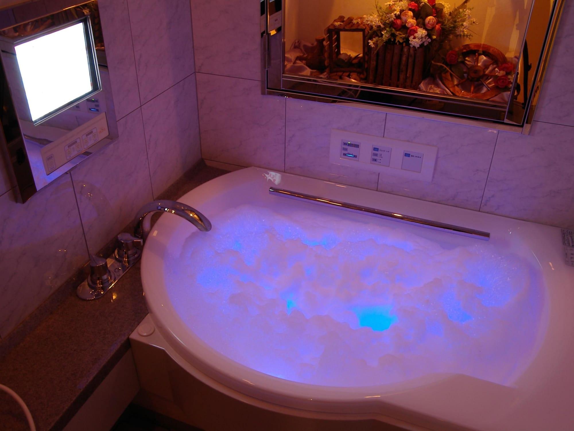 Fine Garden Umeda (adults Only) Hotel Osaka