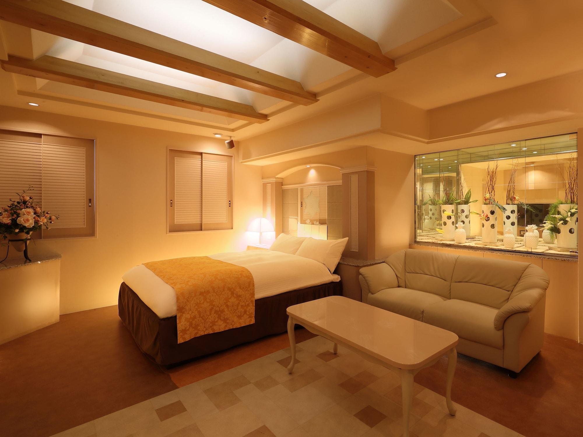Fine Garden Umeda (adults Only) Hotel 3*