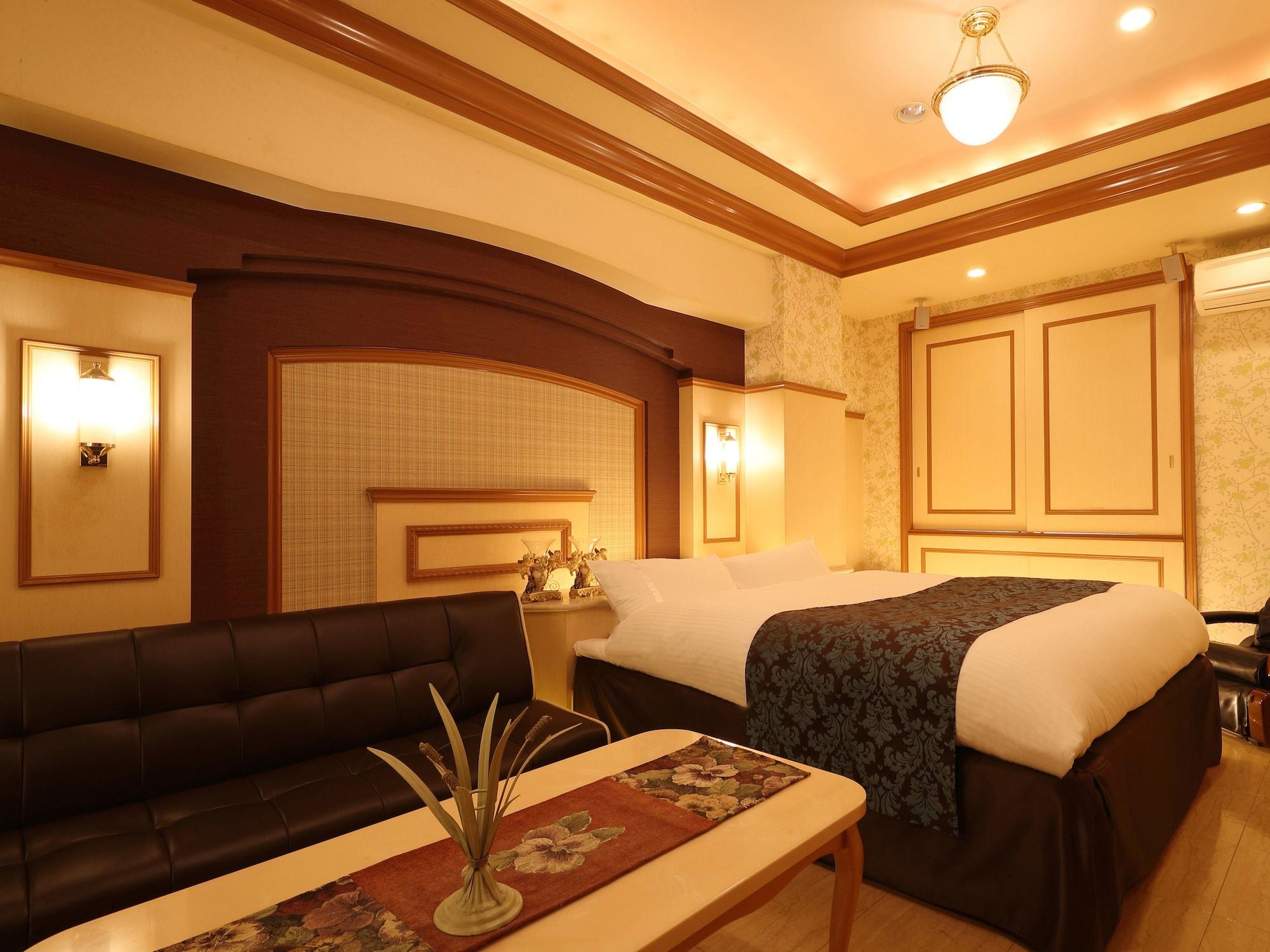 Hotel Fine Garden Umeda (adults Only)