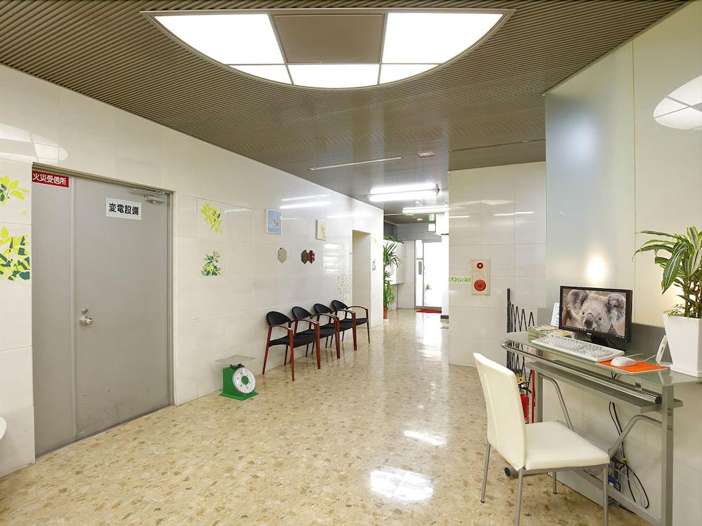Grampus Hotel