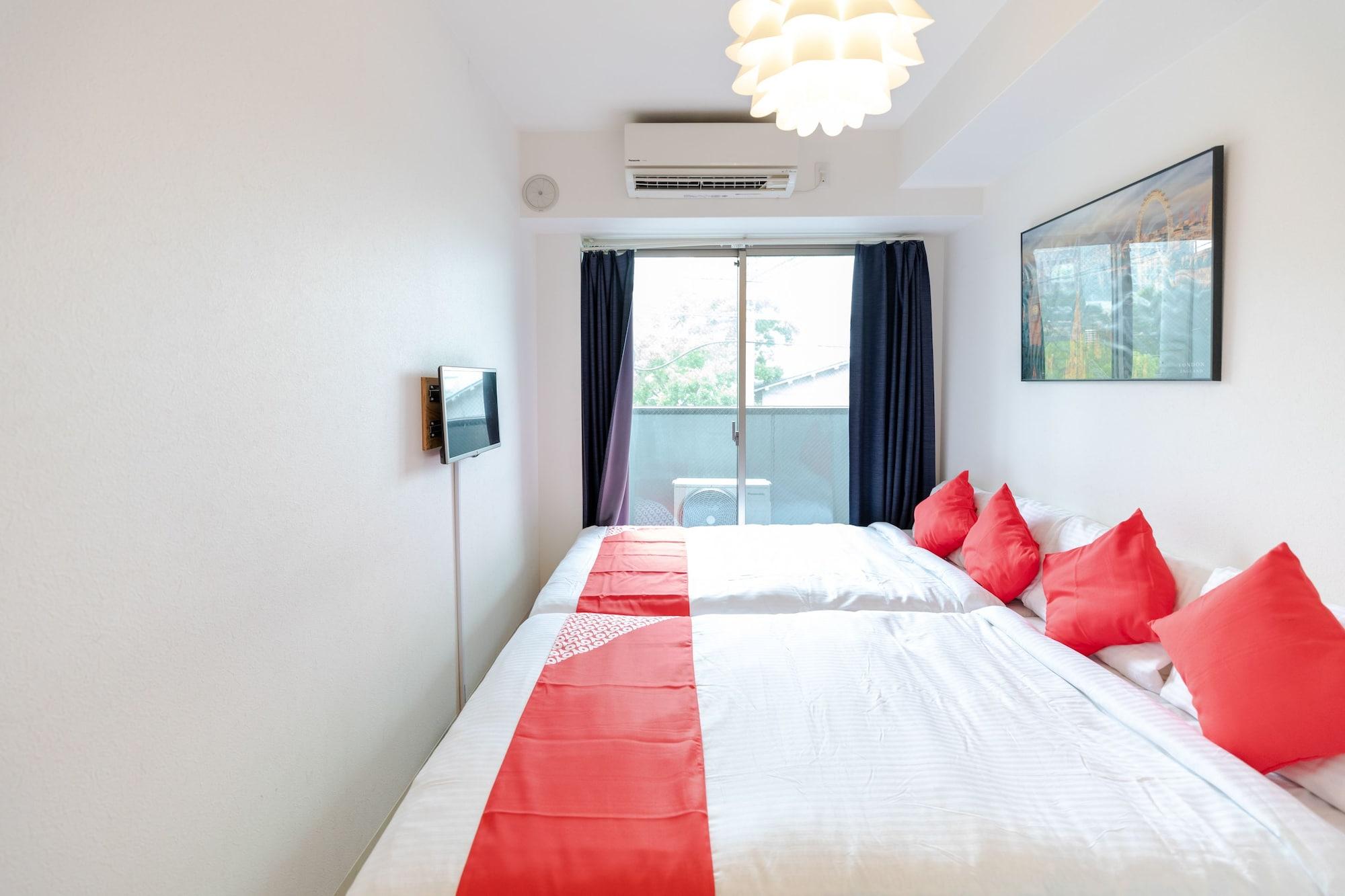Apartamento Tabist Gloire