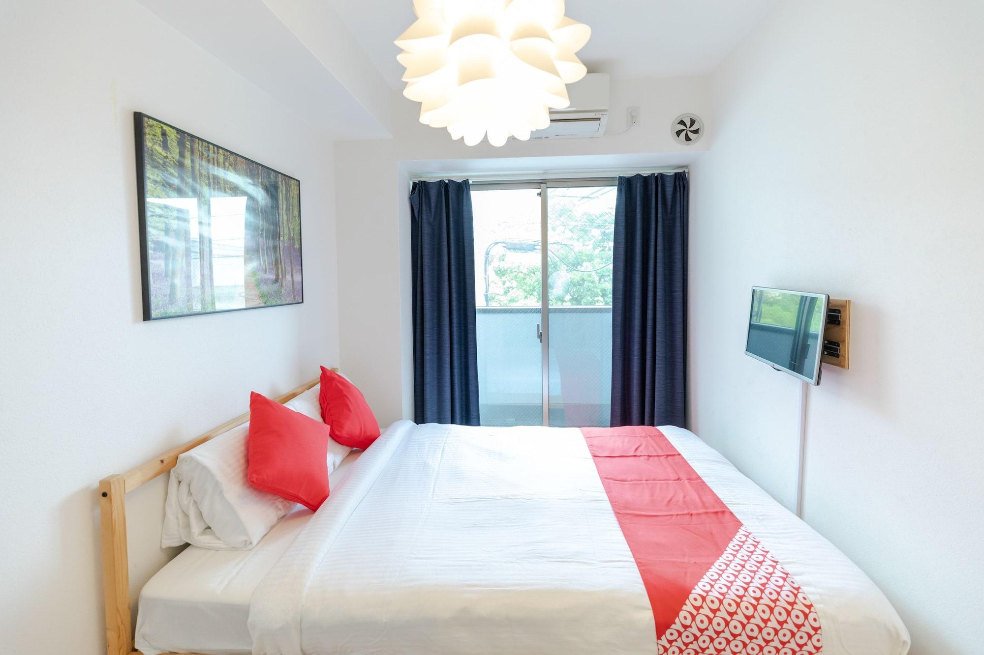 Apartamento Tabist Gloire