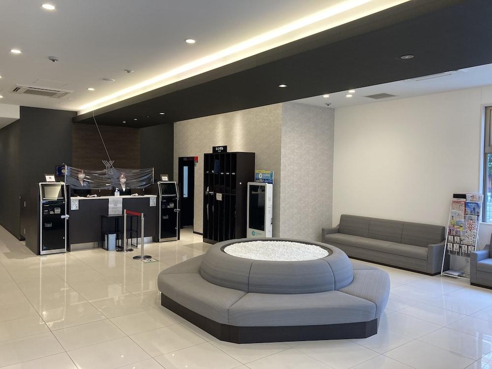 Y's Shin Hotel Osaka